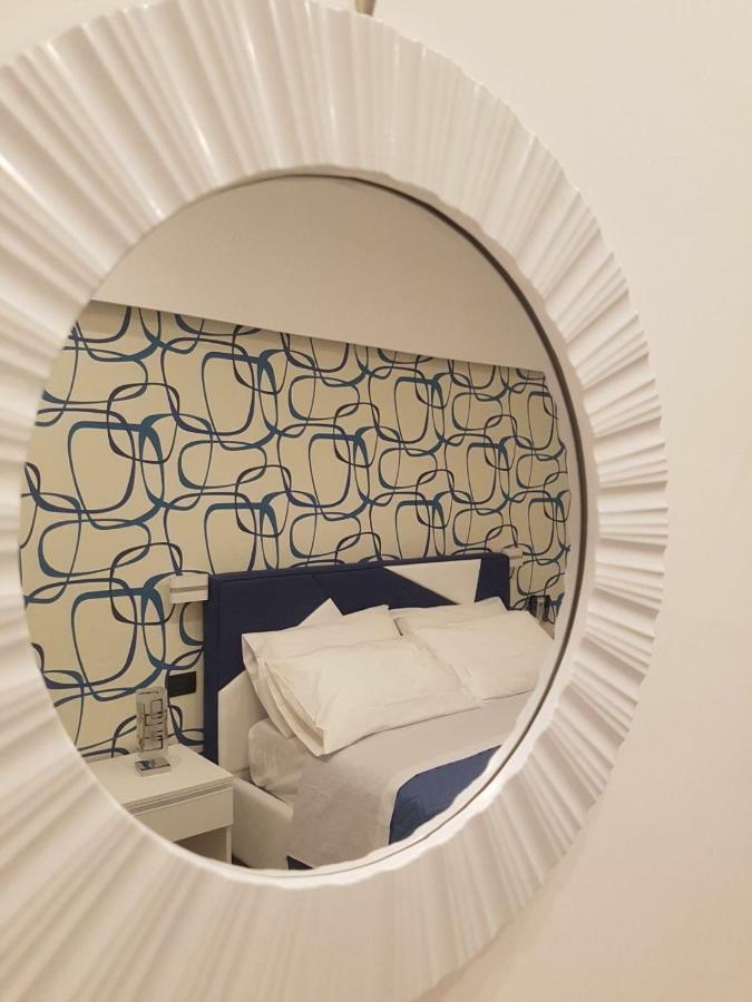 Starita Bed & Pizza Panzió Nápoly Kültér fotó